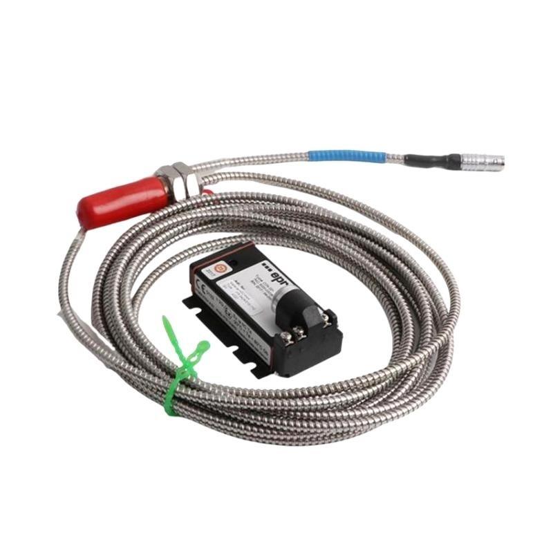 Epro PR6424/002-030 16mm Eddy Current Sensor Trusted supplier