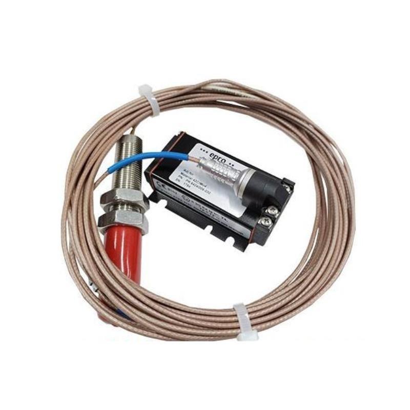 Epro PR6424/002-030 16mm Eddy Current Sensor Trusted supplier