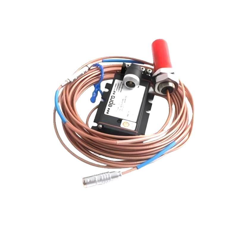 Epro PR6424/002-031+CON041 16mm Eddy