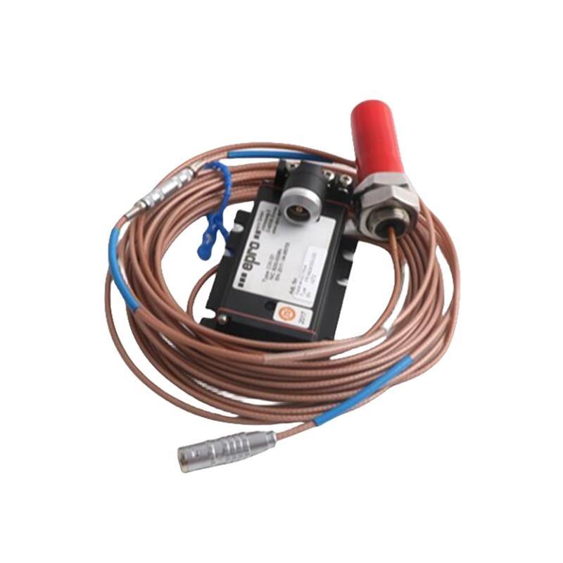 Epro PR6424/016-100 16mm Eddy Current Sensor Trusted supplier