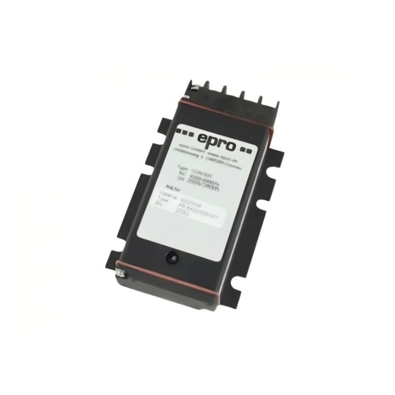 Epro PR6424/002-031+CON041 16mm Eddy Current Sensor Original