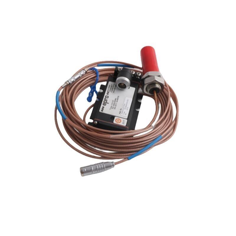 Epro PR6424/002-131+CON031 16mm Eddy