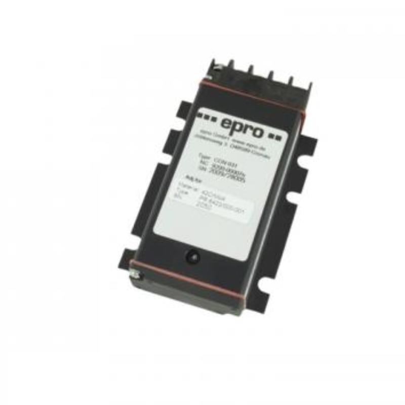 Epro PR6424/002-131+CON031 16mm Eddy Current Sensor+Sensor Signal Converter 12-Month Warranty