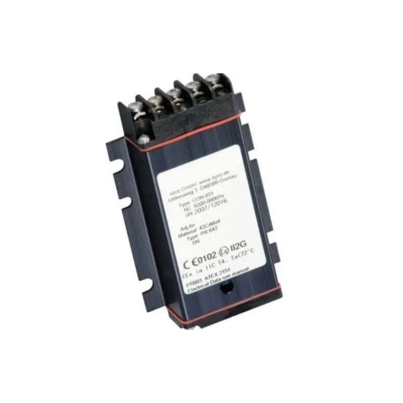 Epro PR6424/002-131+CON031 16mm Eddy Current Sensor+Sensor Signal Converter 12-Month Warranty