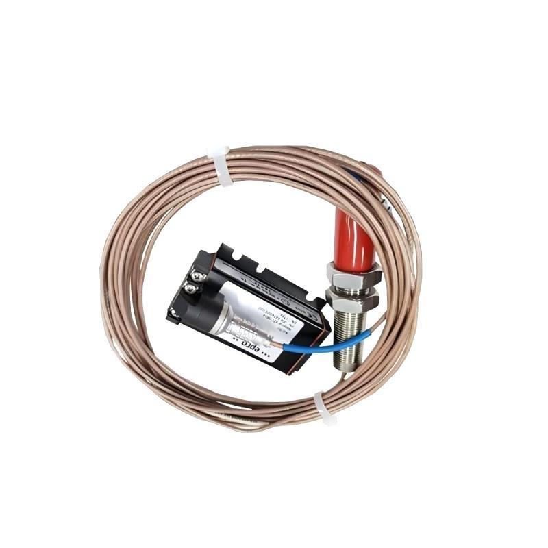 Epro PR6424/003-040+CON021 16mm Eddy