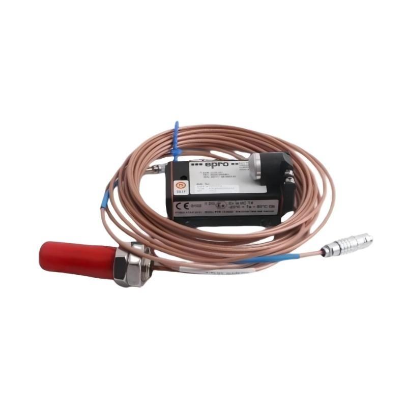 Epro PR6424/003-100 16mm Eddy Current Sensor New In Stock