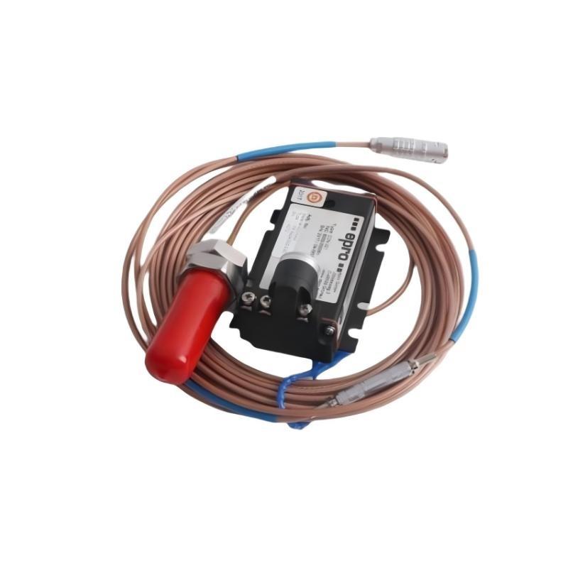 Epro PR6424/003-100 16mm Eddy Current Sensor New In Stock