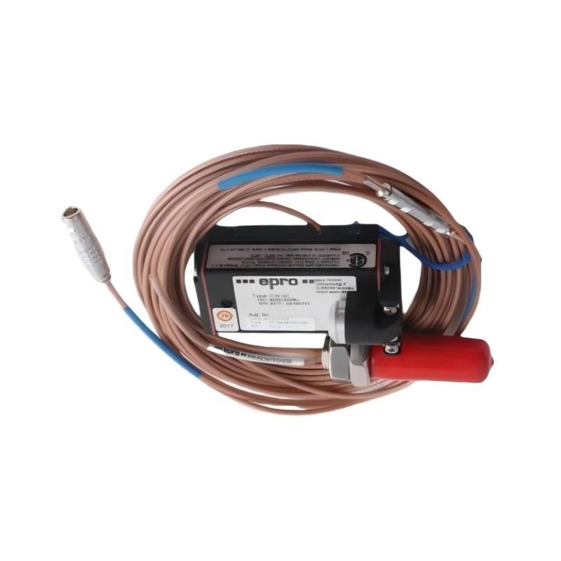 Epro PR6424/003-100 16mm Eddy Current Sensor New In Stock