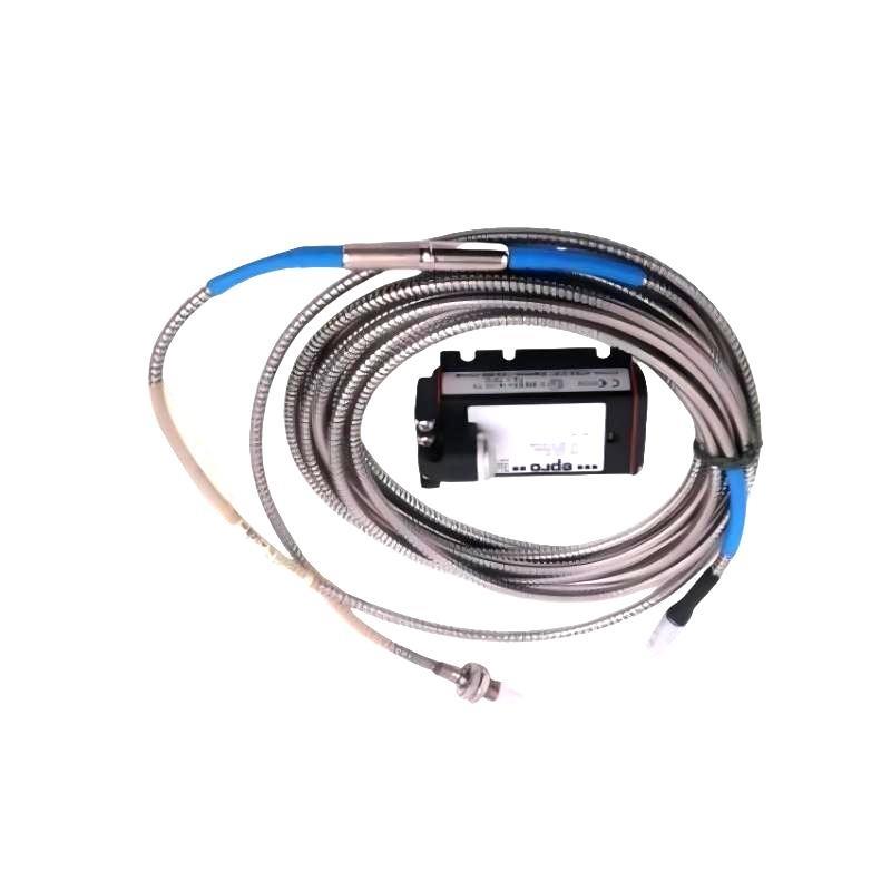 Epro PR6424/003-101 16mm Eddy Current Sensor 30-Day Returns！