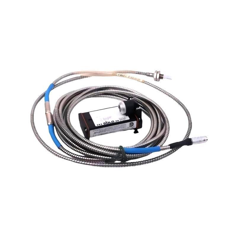Epro PR6424/003-101 16mm Eddy Current Sensor 30-Day Returns！