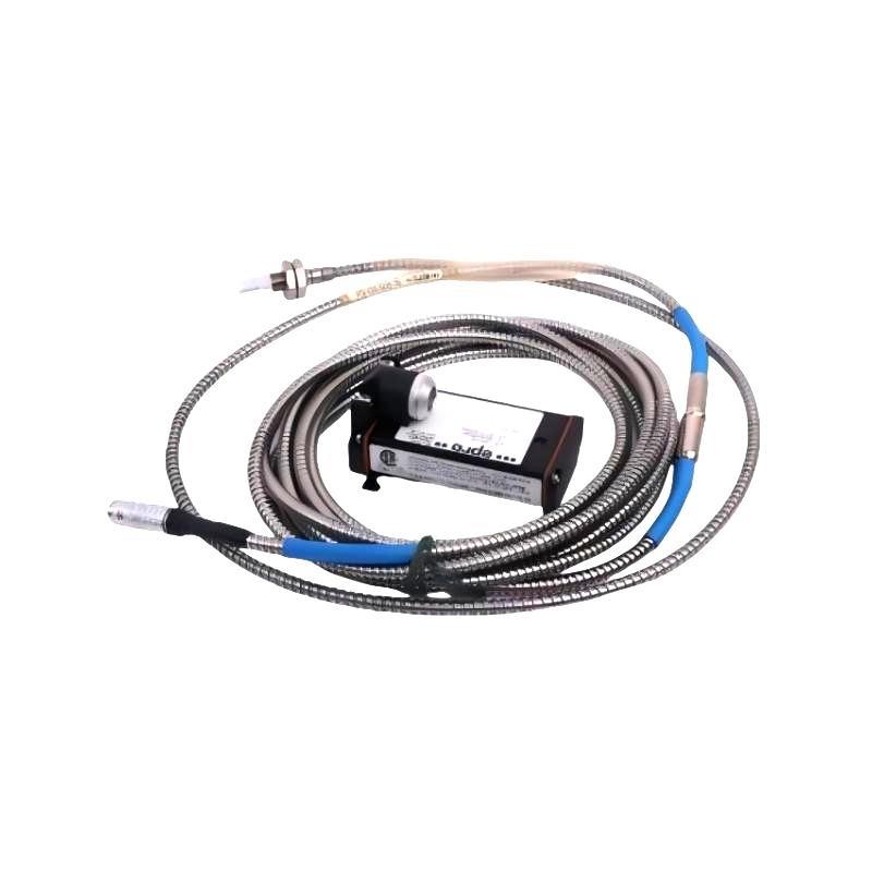 Epro PR6424/003-101 16mm Eddy Current Sensor 30-Day Returns！