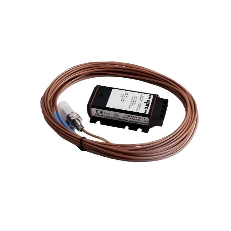 Epro PR6424/003-121 16mm Eddy Current Sensor 12-Month Warranty