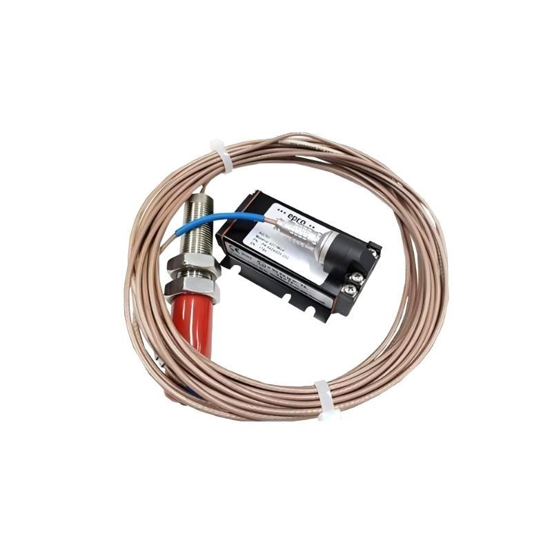Epro PR6424/004-021 16mm Eddy Current Sensor Original