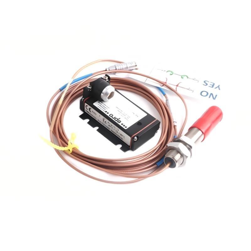 Epro PR6424/004-100 16mm Eddy Current Sensor 12-Month Warranty