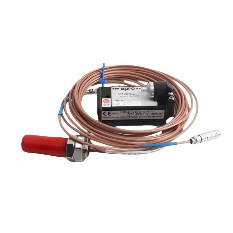 Epro PR6424/004-121 16mm Eddy Current Sensor 30-Day Returns！