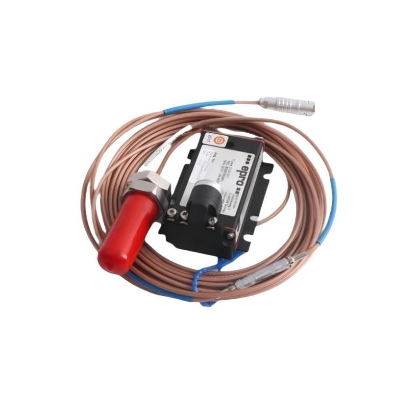 Epro PR6424/004-121 16mm Eddy Curren
