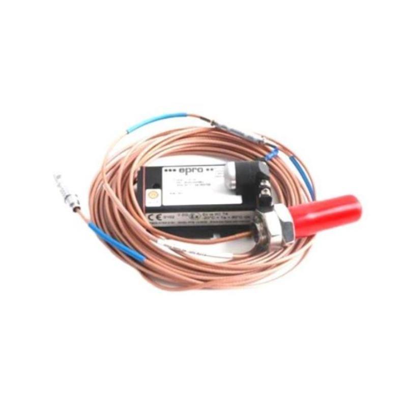 Epro PR6424/005-100 16mm Eddy Curren