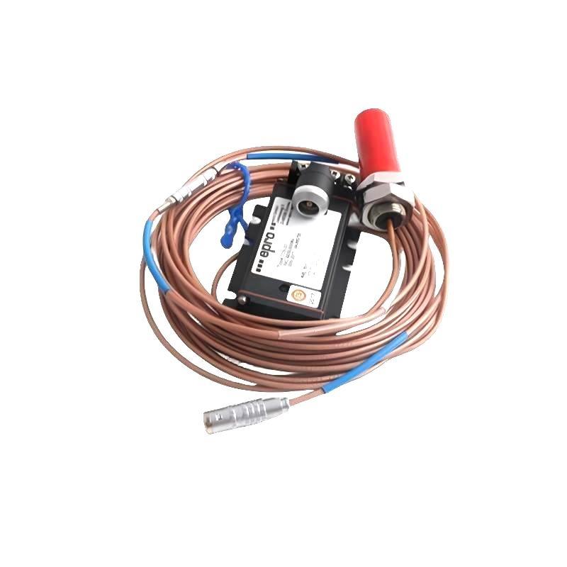Epro PR6424/008-101 16mm Eddy Current Sensor 100% New