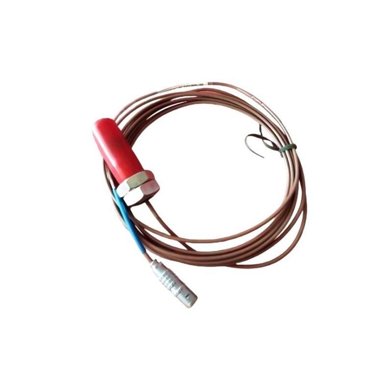 Epro PR6424/008-101 16mm Eddy Current Sensor 100% New