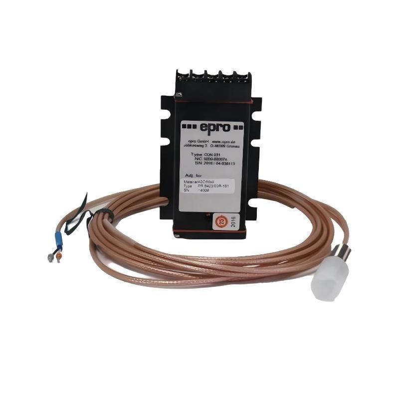 Epro PR6424/010-000+CON021 16mm Eddy
