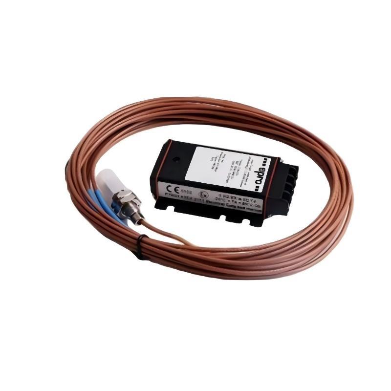 Epro PR6424/010-000+CON021 16mm Eddy Current Sensor Fast Shipping!