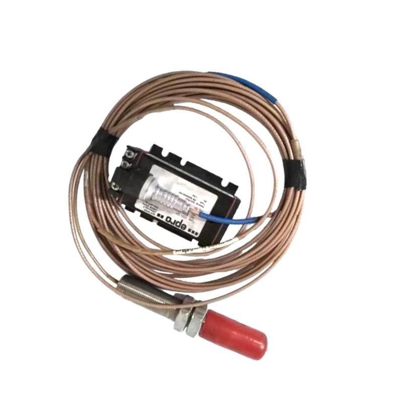 Epro PR6424/010-010 16mm Eddy-Current Sensor Unbelievable Prices!