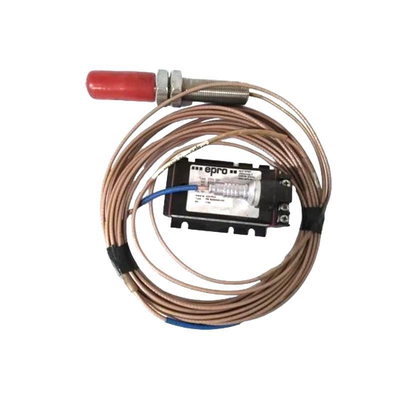 Epro PR6424/010-010 16mm Eddy-Curren