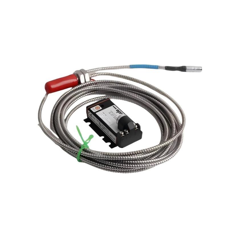 Epro PR6424/010-010+CON021 16mm Eddy Current Sensor 12-Month Warranty
