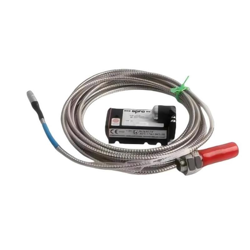 Epro PR6424/010-010+CON021 16mm Eddy