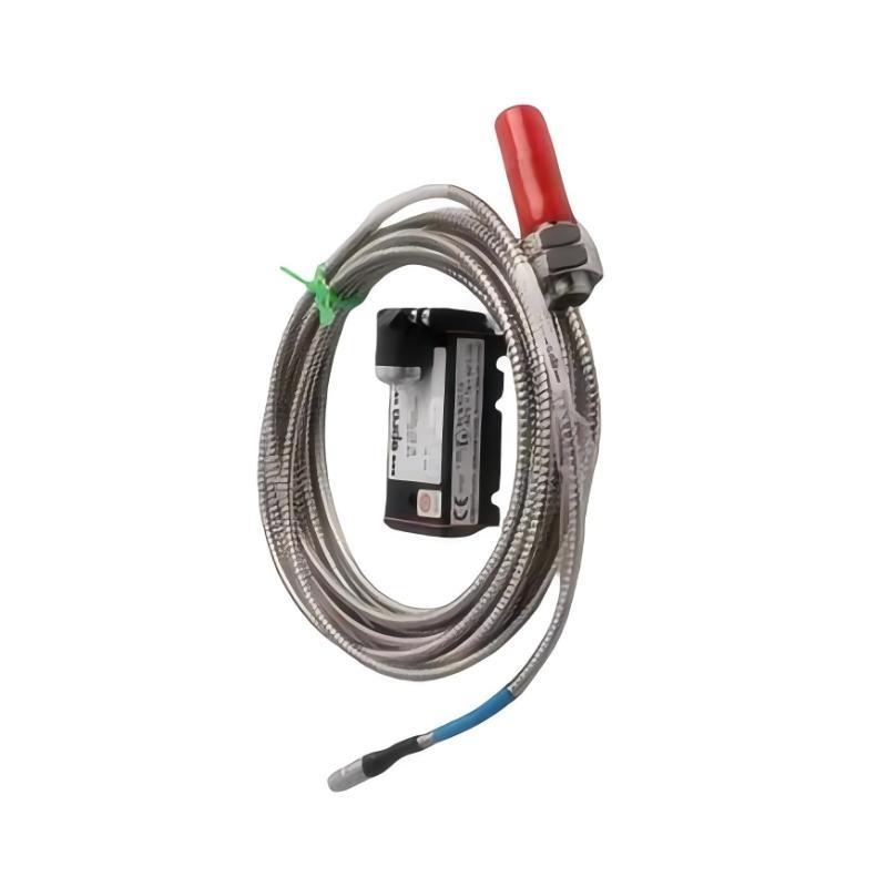 Epro PR6424/010-010+CON021 16mm Eddy Current Sensor 12-Month Warranty