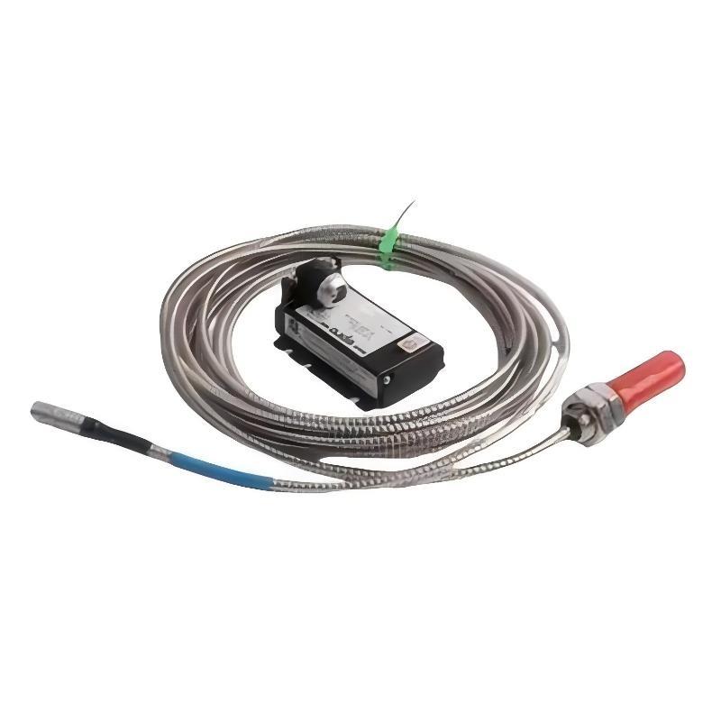 Epro PR6424/010-010+CON021 16mm Eddy Current Sensor 12-Month Warranty