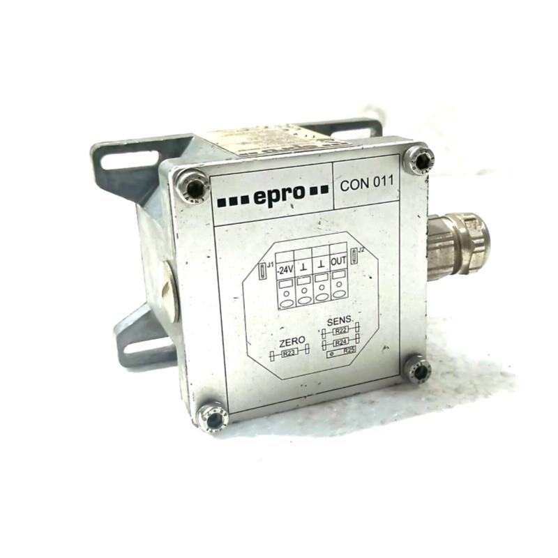 Epro PR6424/010-040+CON011 16mm Eddy Current Sensor+Sensor Signal Converter Trusted supplier
