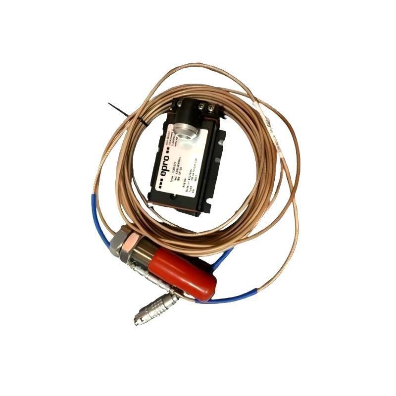 Epro PR6424/010-040+CON021 16mm Eddy