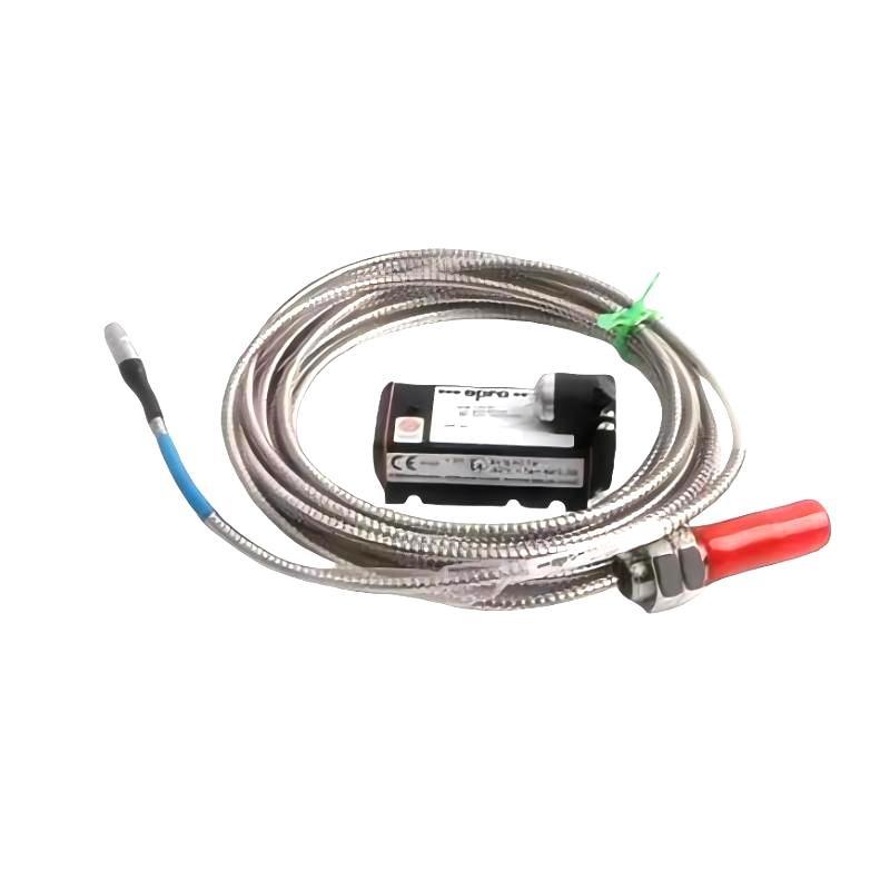 Epro PR6424/010-040+CON021/916-160 16mm Eddy Current Sensor Trusted supplier