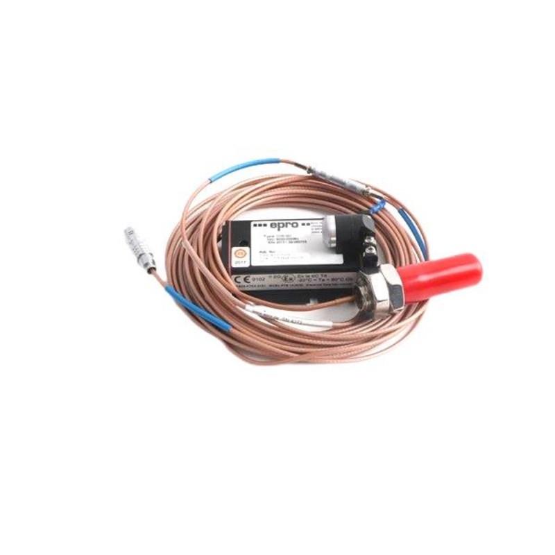 Epro PR6424/010-100 16mm Eddy Current Sensor 30-Day Returns！