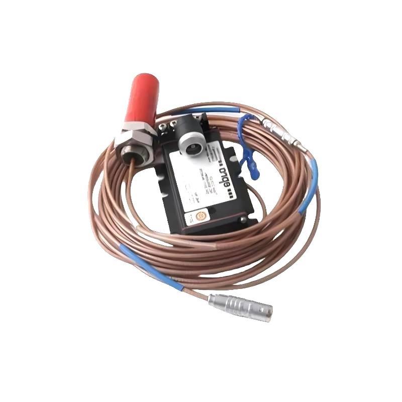 Epro PR6424/010-120+CON011 16mm Eddy Current Sensor Fast Shipping!