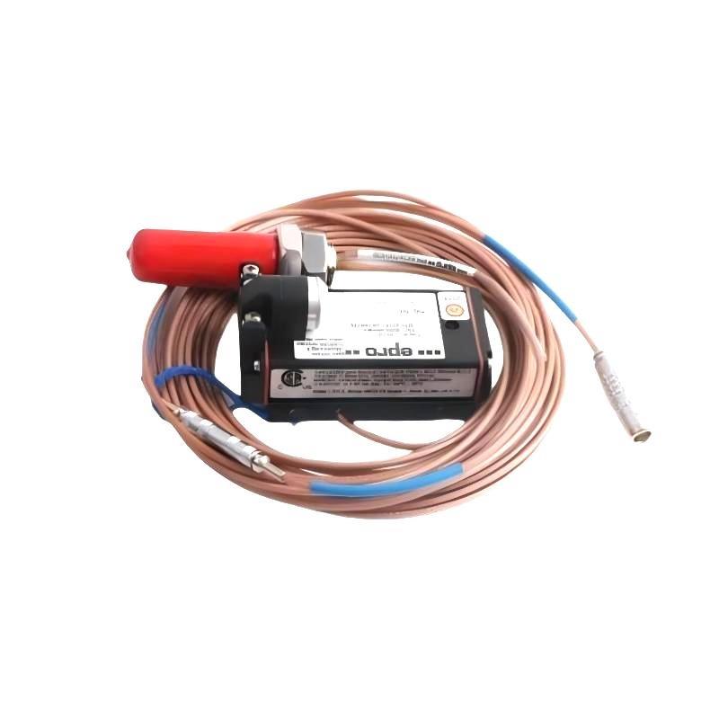 Epro PR6424/010-120+CON011 16mm Eddy Current Sensor Fast Shipping!