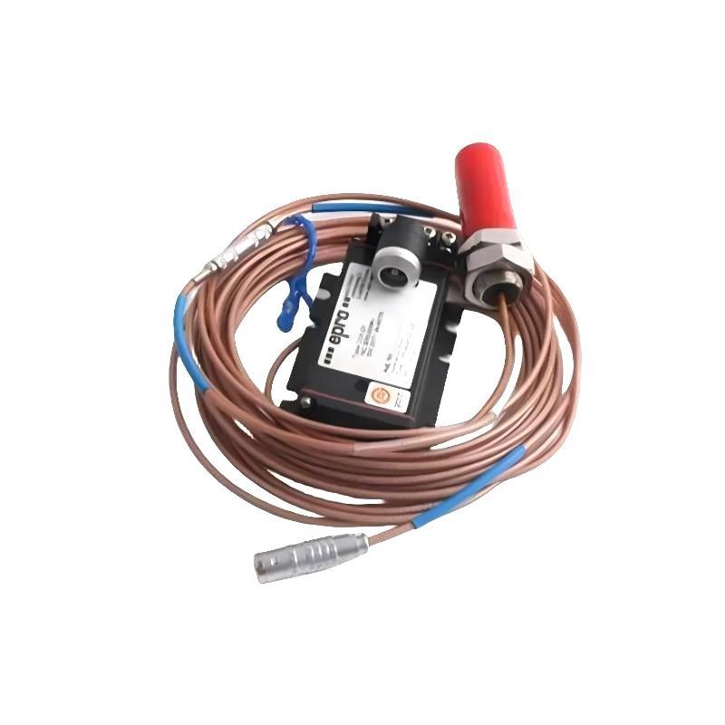 Epro PR6424/010-120+CON011 16mm Eddy