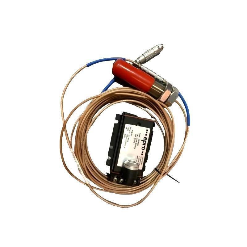 Epro PR6424/010-130+CON021 16mm Eddy