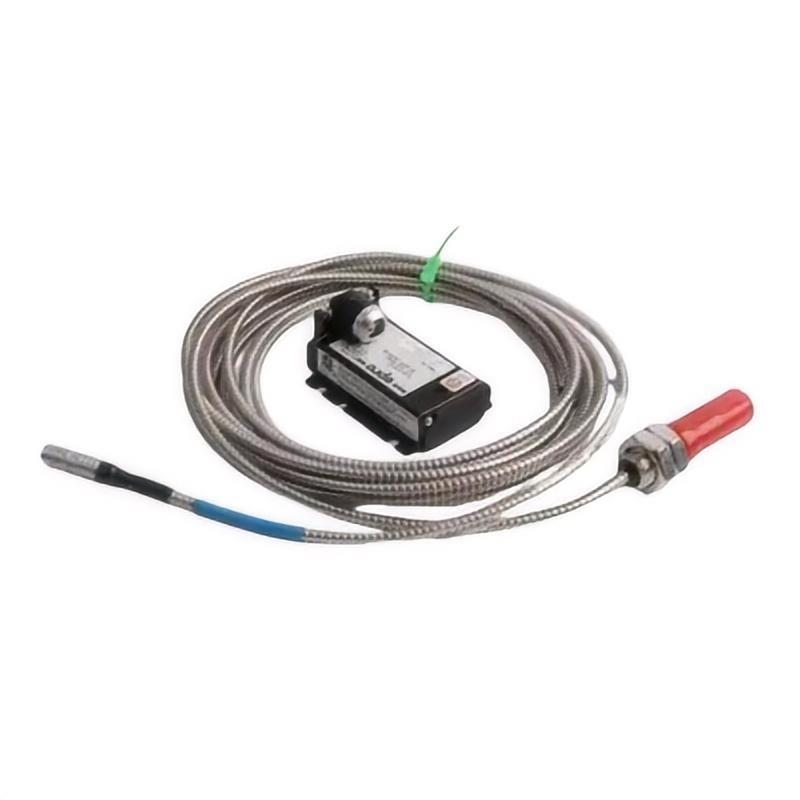 Epro PR6424/001-030 16mm Eddy Current Sensor 30-Day Returns！