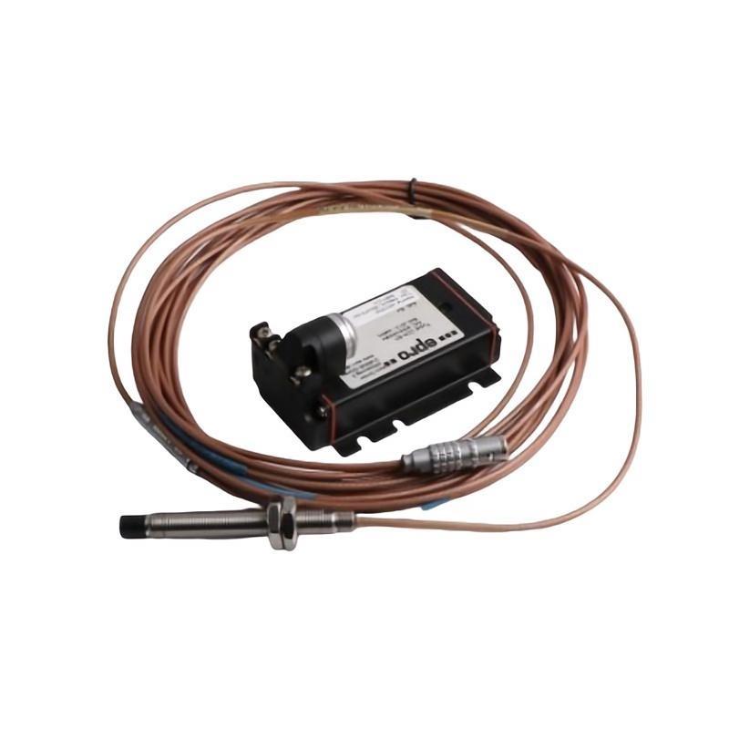 Epro PR6423/00R-010 8mm Eddy Current Sensor 12-Month Warranty