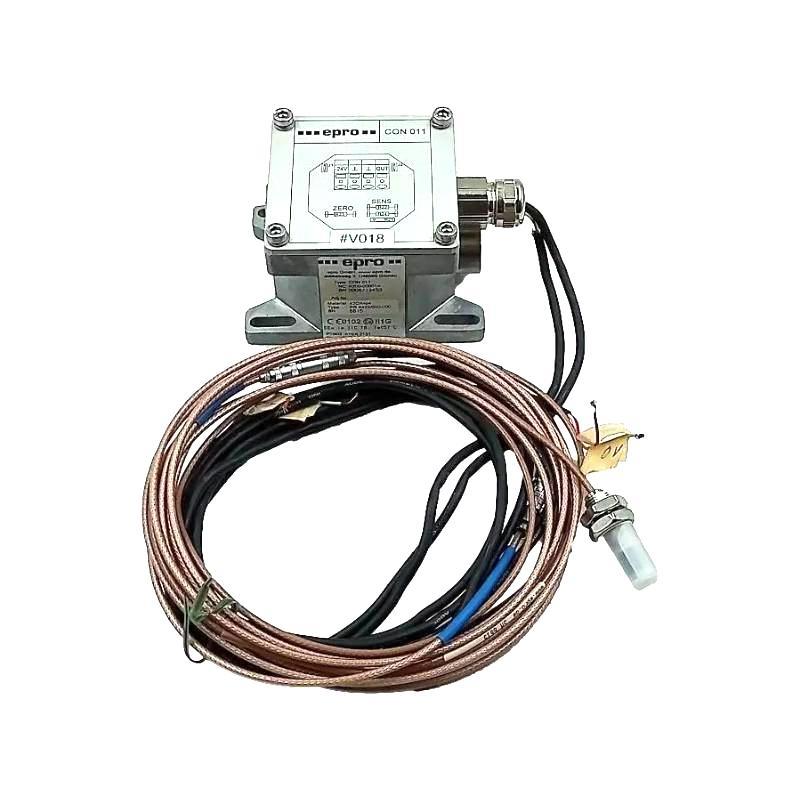 Epro PR6424/010-140+CON011 16mm Eddy