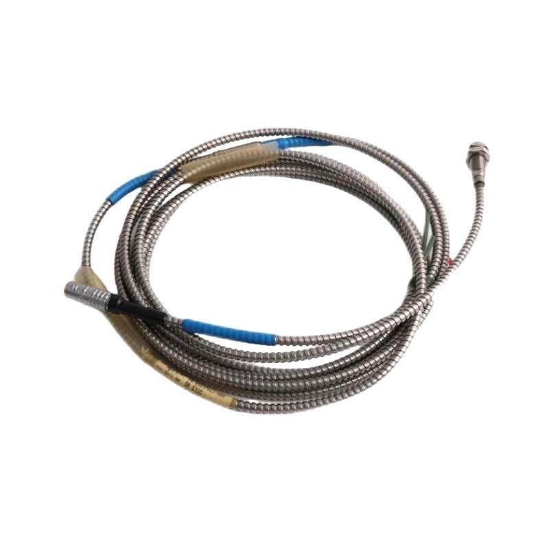 Epro PR6424/011-000 16mm Eddy-Current Sensor 30-Day Returns！