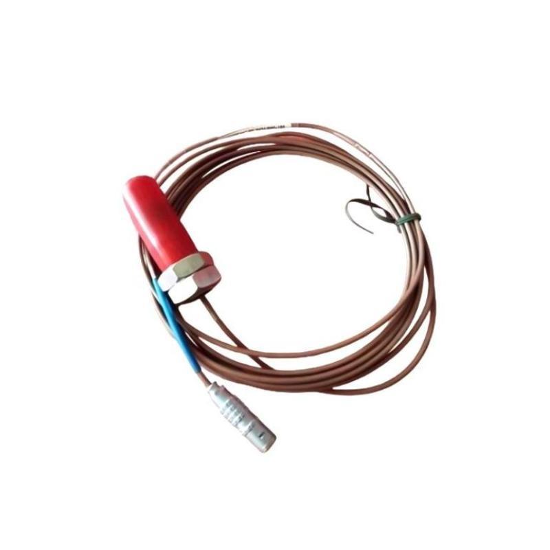 Epro PR6424/011-021 16mm Eddy Current Sensor 100% New