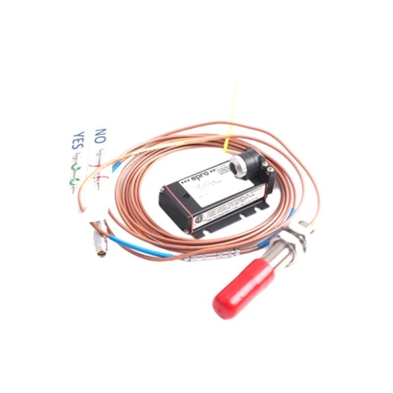 Epro PR6424/011-100 16mm Eddy Current Sensor Unbelievable Prices!