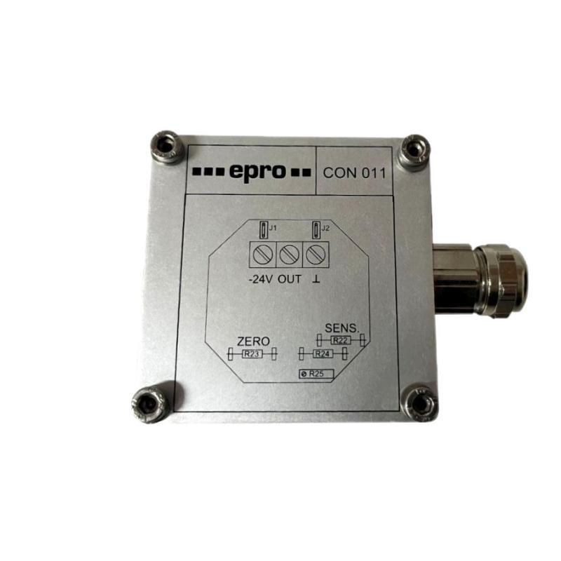 Epro PR6424/012-010+CON011 16mm Eddy