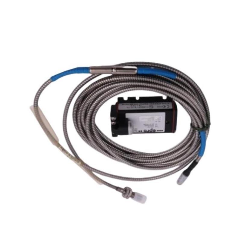 Epro PR6424/012-100 16mm Eddy-Current Sensor Fast Shipping!