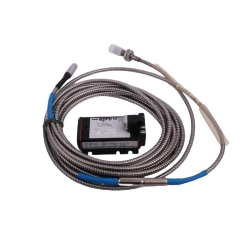 Epro PR6424/012-100 16mm Eddy-Curren