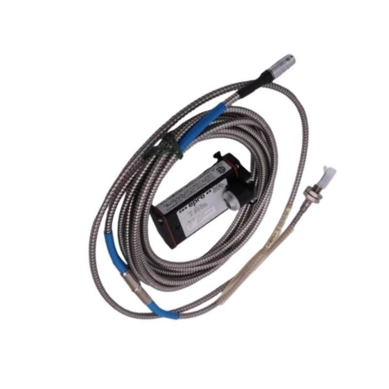 Epro PR6424/012-100 16mm Eddy-Current Sensor Fast Shipping!