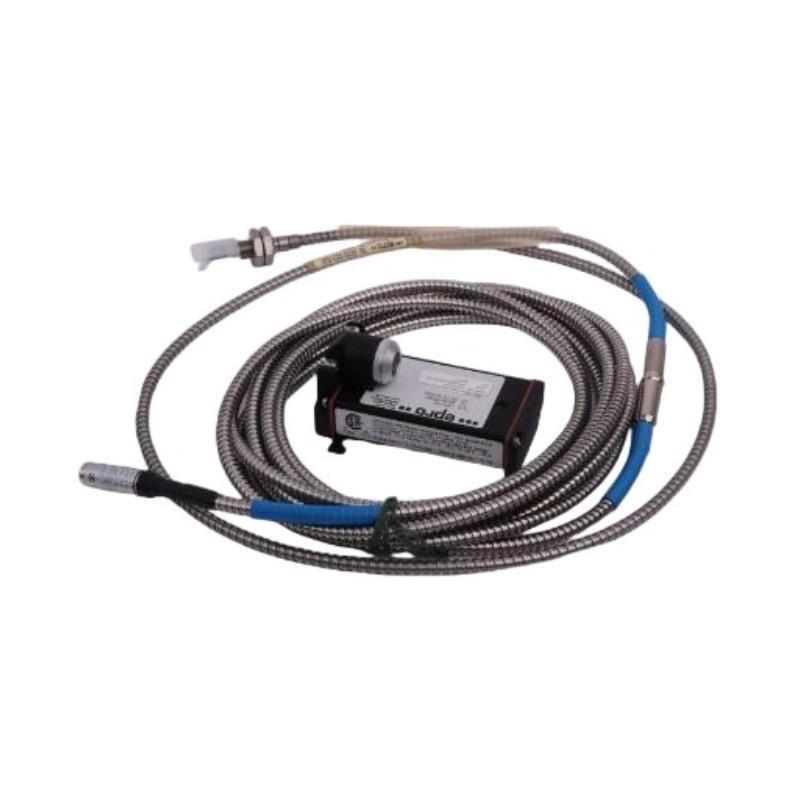 Epro PR6424/012-100 16mm Eddy-Current Sensor Fast Shipping!